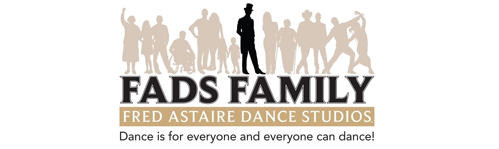 Fred Astaire Dance Studios South Africa main banner image